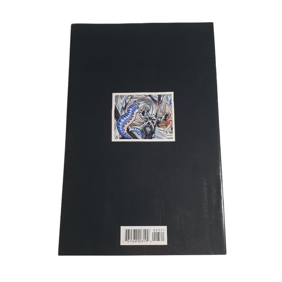 Beasts Of Burden 3 Dark Horse Comic Book Collector Bagged Boarded Modern - Picture 2 of 2